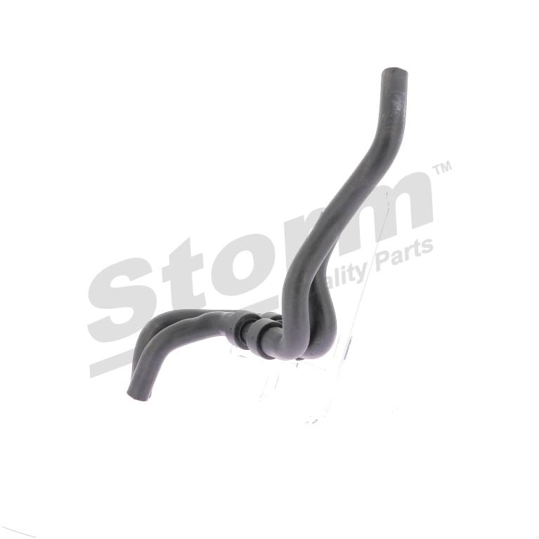 Manche, batterie chauffante-chauffage Storm F11179