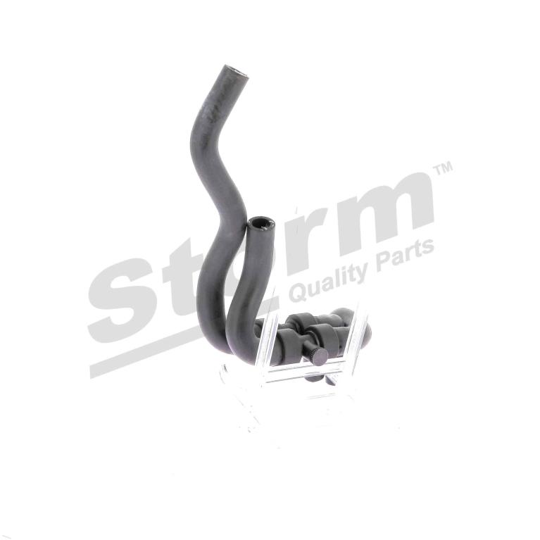 Manche, batterie chauffante-chauffage Storm F11179
