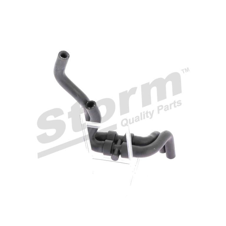 Manche, batterie chauffante-chauffage Storm F11179