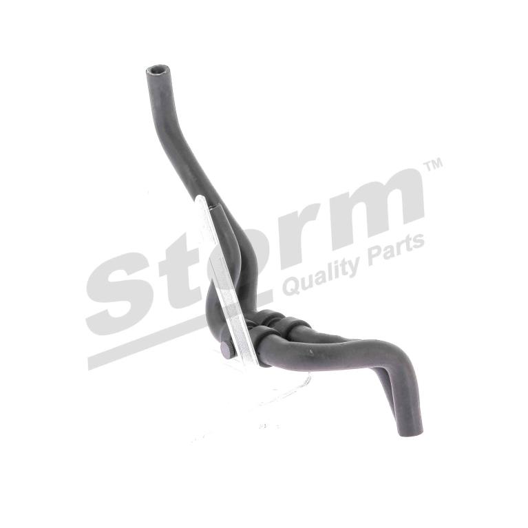 Manche, batterie chauffante-chauffage Storm F11179
