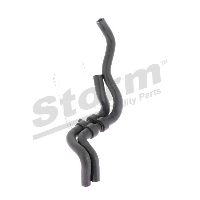 Manche, batterie chauffante-chauffage Storm F11179