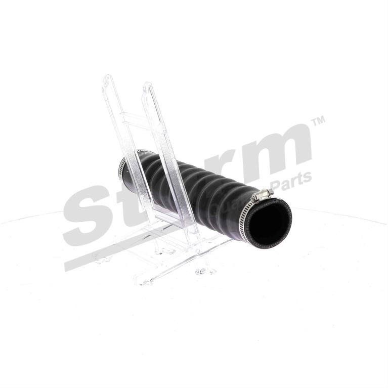 Durite de turbocompresseur (Durite de turbo) Storm ref. F11182
