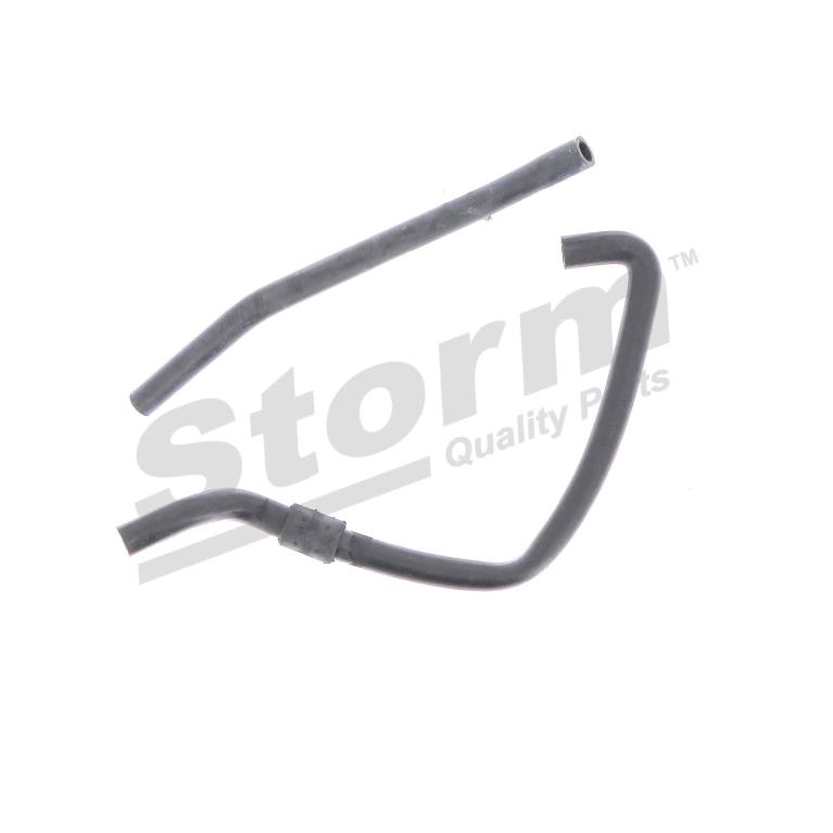 Tubería de radiador Storm ref. F11207