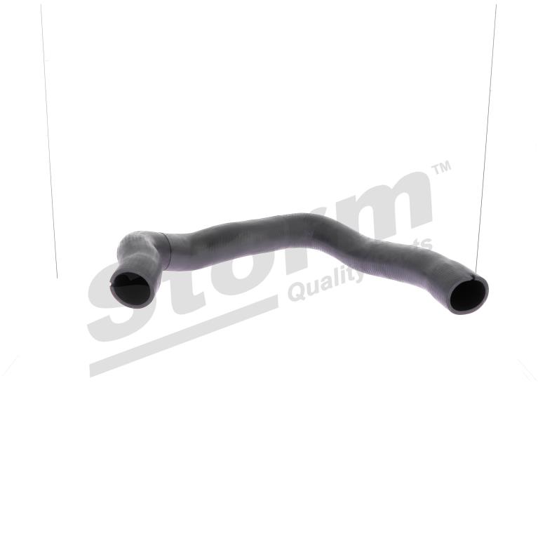Durite de turbocompresseur (Durite de turbo) Storm F11245