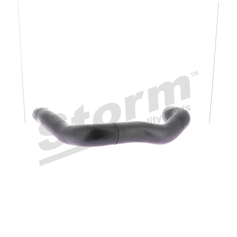 Durite de turbocompresseur (Durite de turbo) Storm F11245