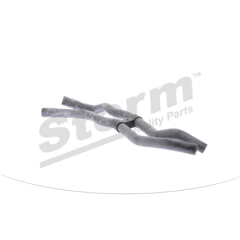 Manche, batterie chauffante-chauffage Storm ref. F11248