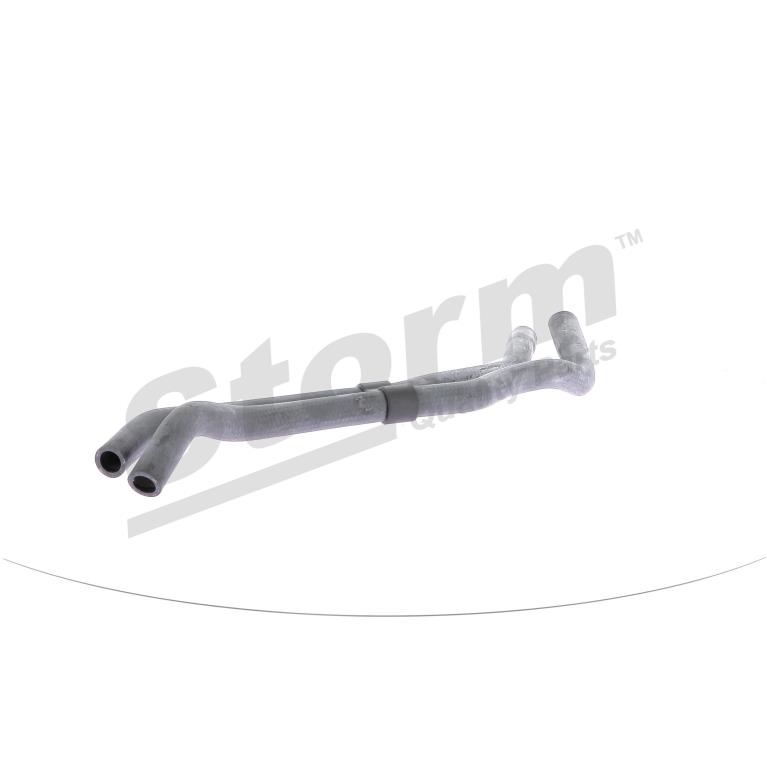 Manche, batterie chauffante-chauffage Storm ref. F11248