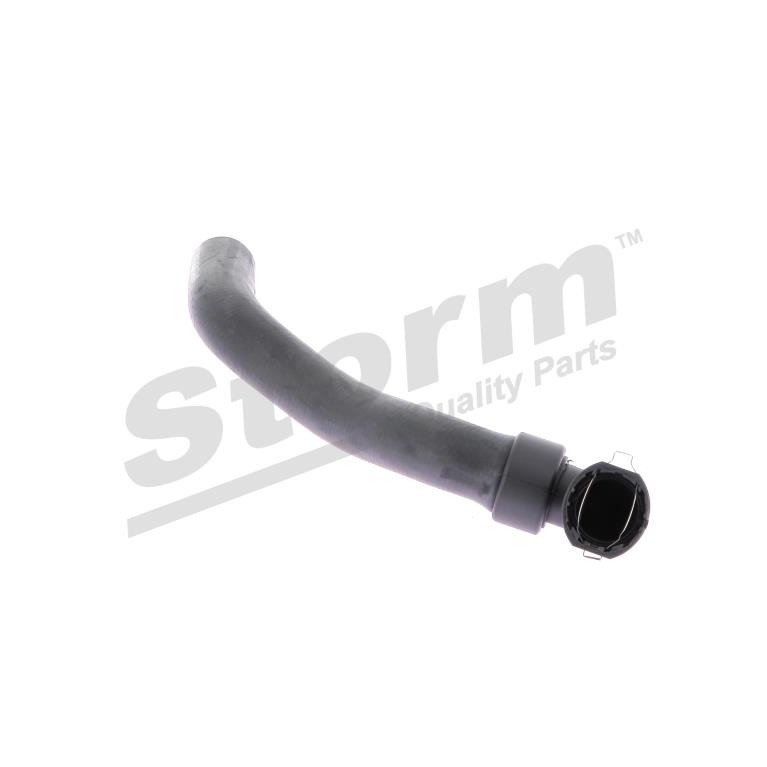 Durite de radiateur (Durite de refroidissement) Storm ref. F11249