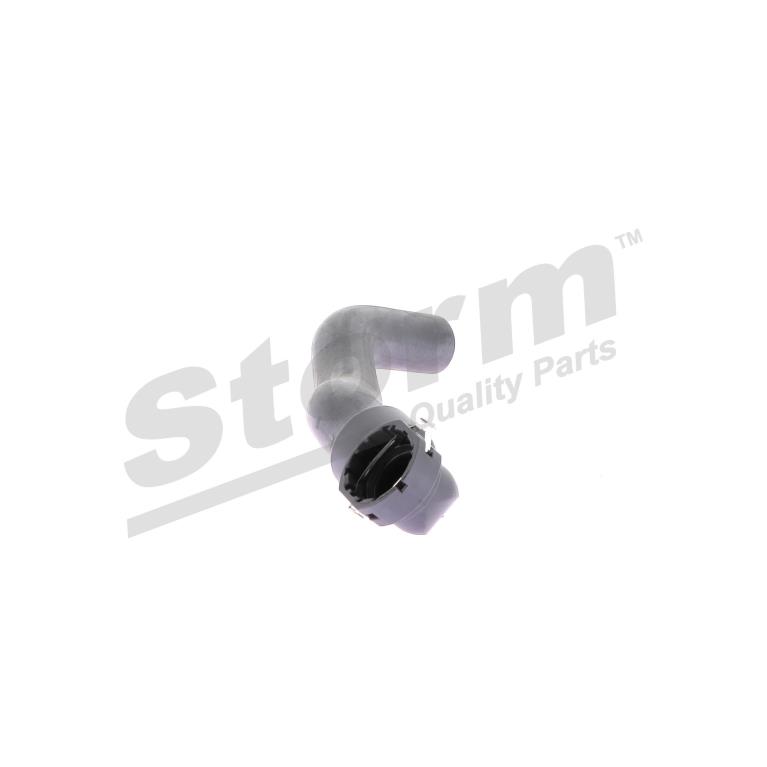 Durite de radiateur (Durite de refroidissement) Storm ref. F11249