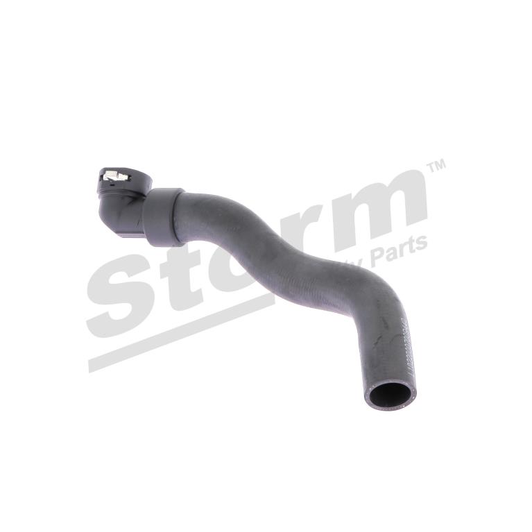 Durite de radiateur (Durite de refroidissement) Storm ref. F11249
