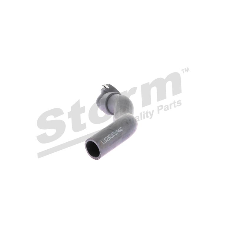 Durite de radiateur (Durite de refroidissement) Storm ref. F11249