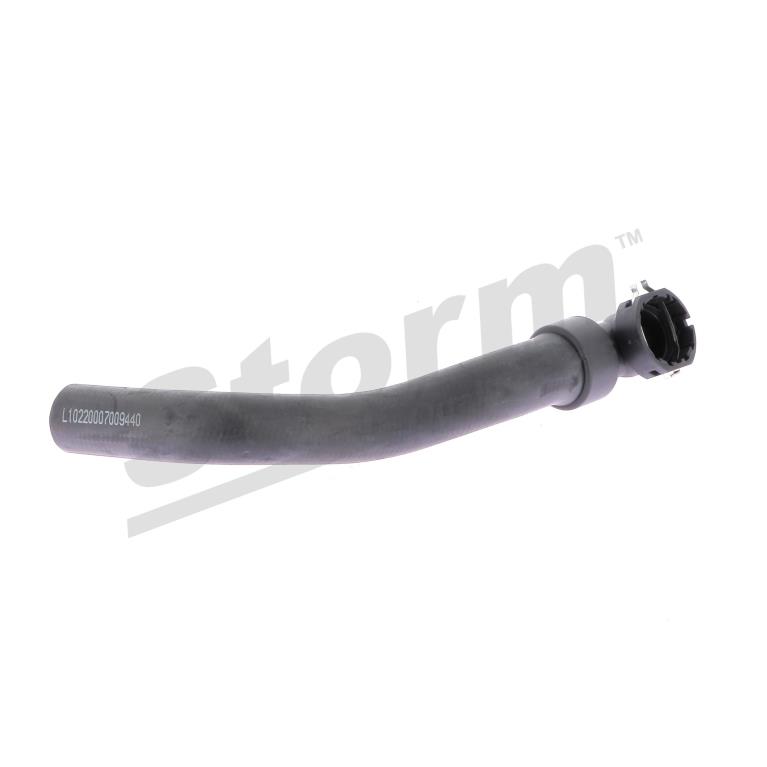 Durite de radiateur (Durite de refroidissement) Storm ref. F11249