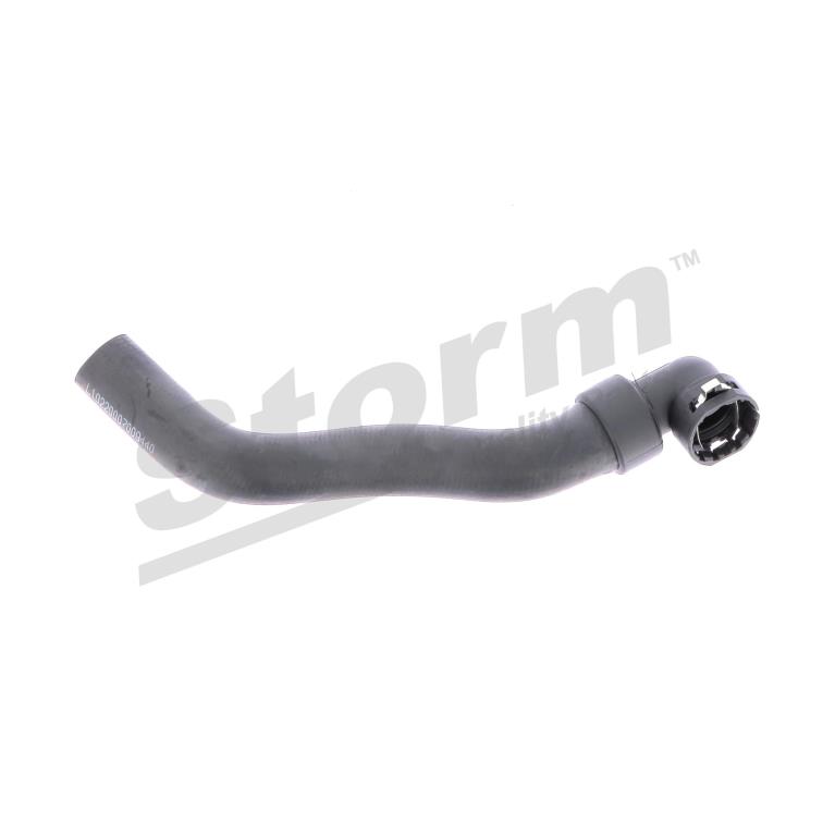 Durite de radiateur (Durite de refroidissement) Storm ref. F11249