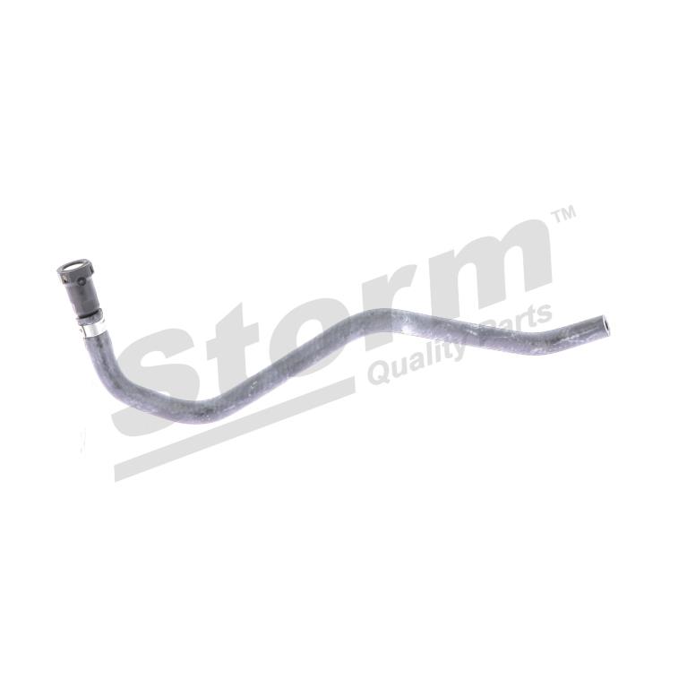 Tubería de radiador Storm ref. F11275