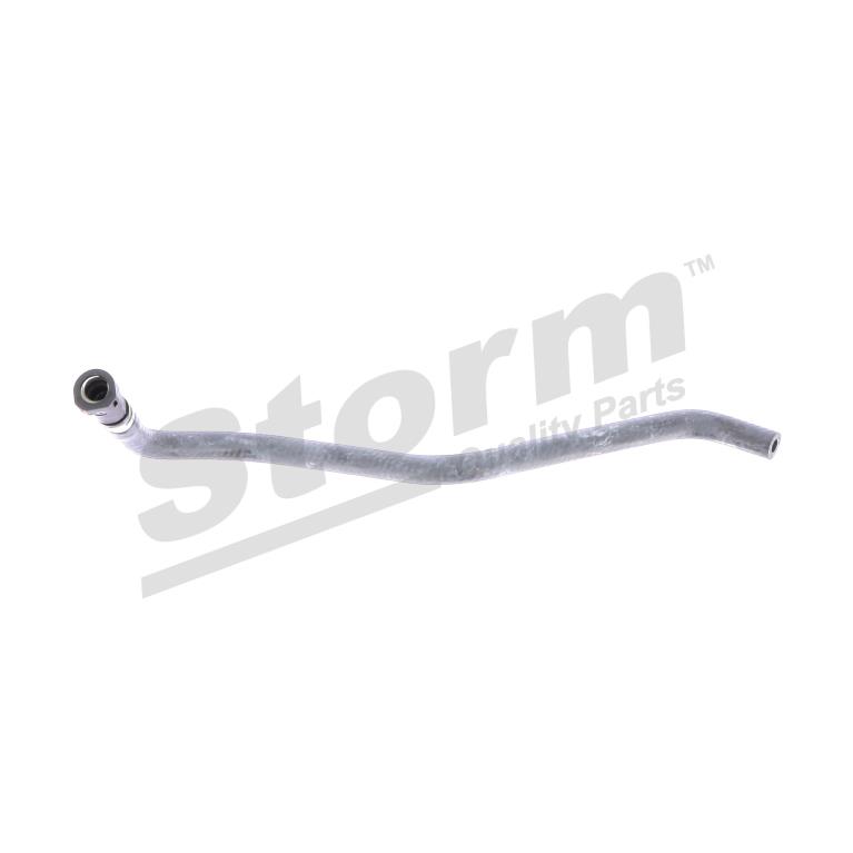 Tubería de radiador Storm ref. F11275