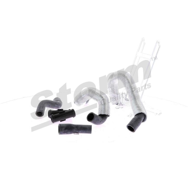 Manche, batterie chauffante-chauffage Storm ref. F11288