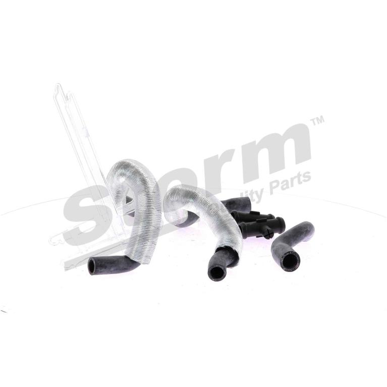 Manche, batterie chauffante-chauffage Storm ref. F11288