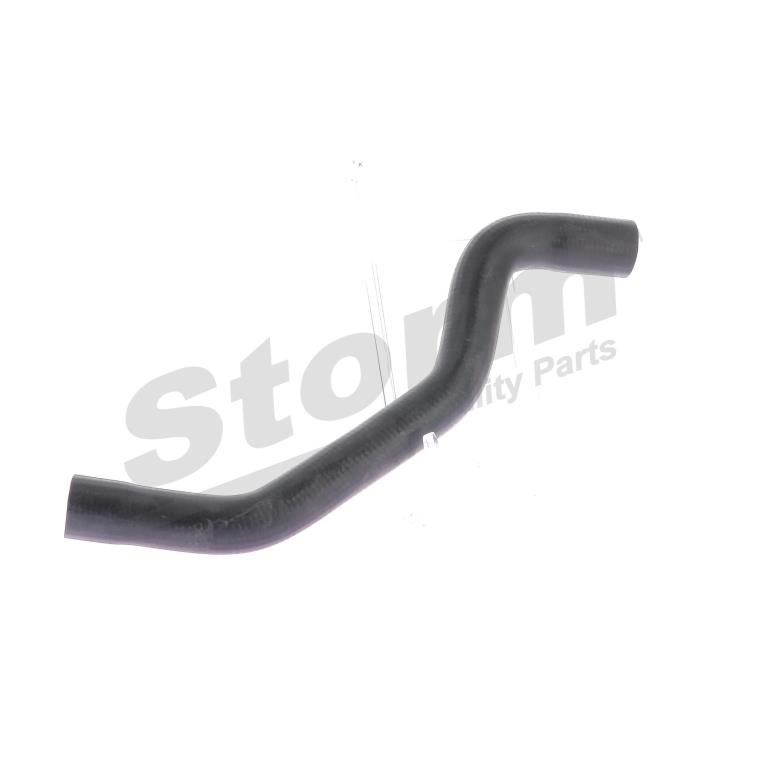 Durite de radiateur (Durite de refroidissement) Storm ref. F11307