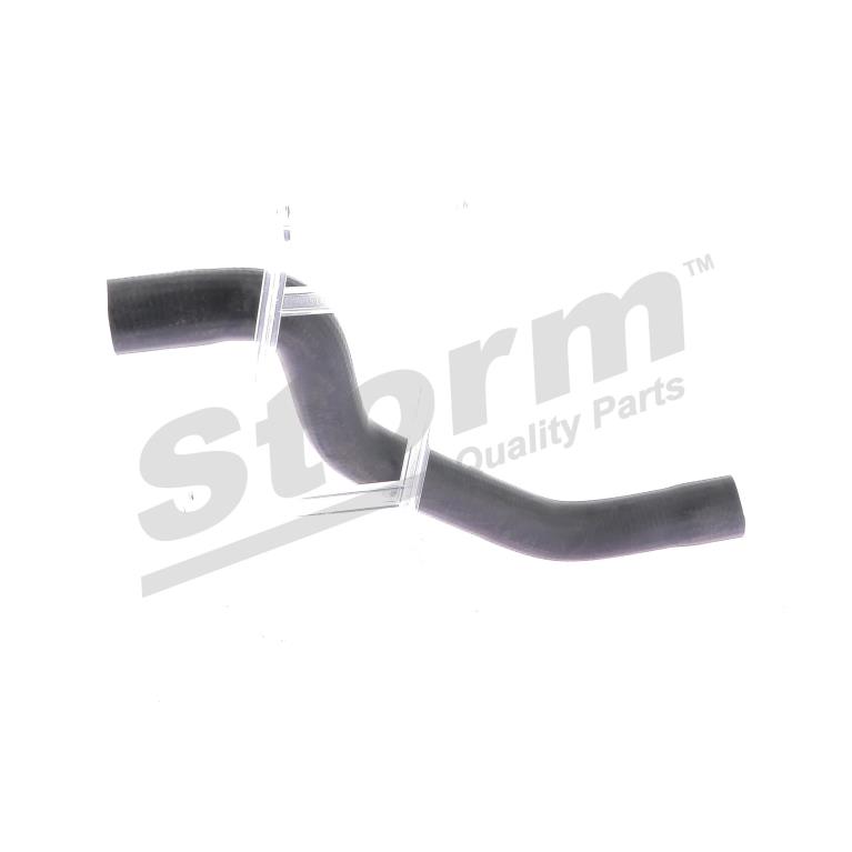 Durite de radiateur (Durite de refroidissement) Storm ref. F11307