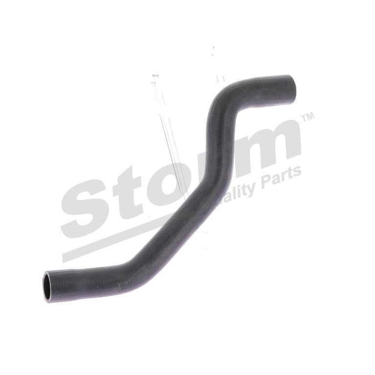 Durite de radiateur (Durite de refroidissement) Storm ref. F11307