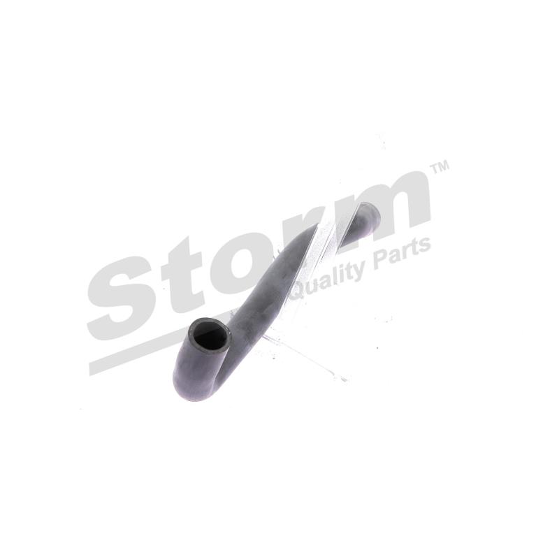 Durite de radiateur (Durite de refroidissement) Storm F11314