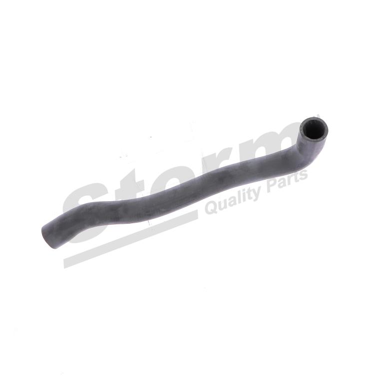 Durite de radiateur (Durite de refroidissement) Storm F11314