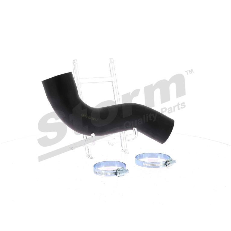 Durite de turbocompresseur (Durite de turbo) Storm F11324