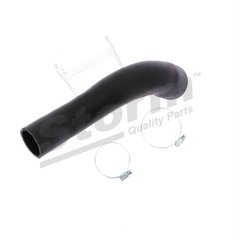 Durite de turbocompresseur (Durite de turbo) Storm F11324