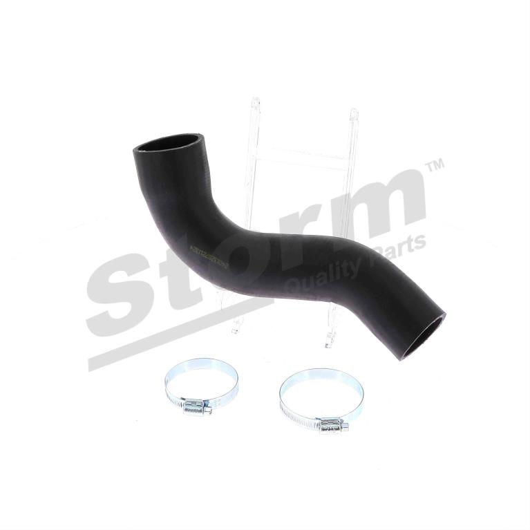Durite de turbocompresseur (Durite de turbo) Storm F11324