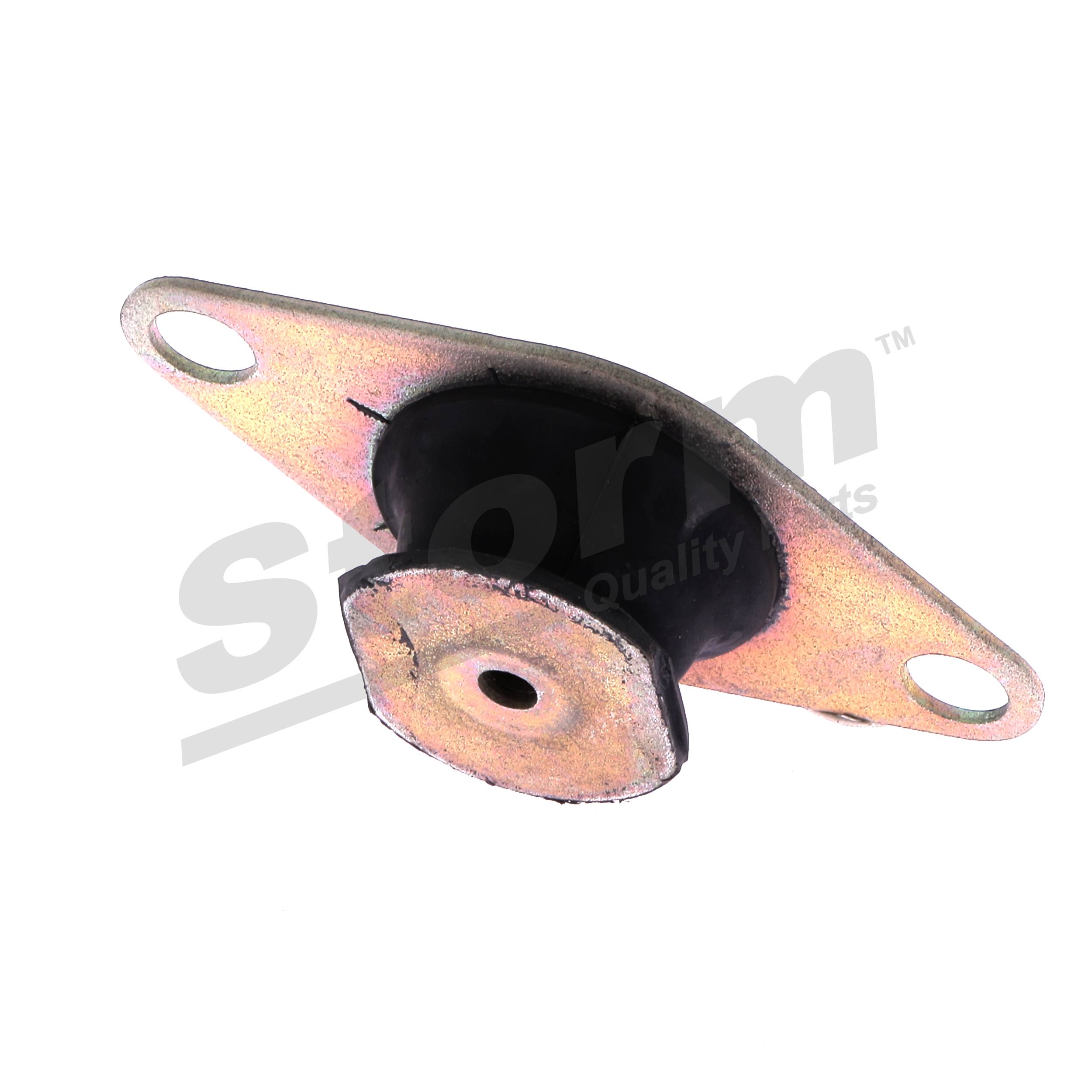 Support moteur (Silent bloc moteur) Storm ref. F1133