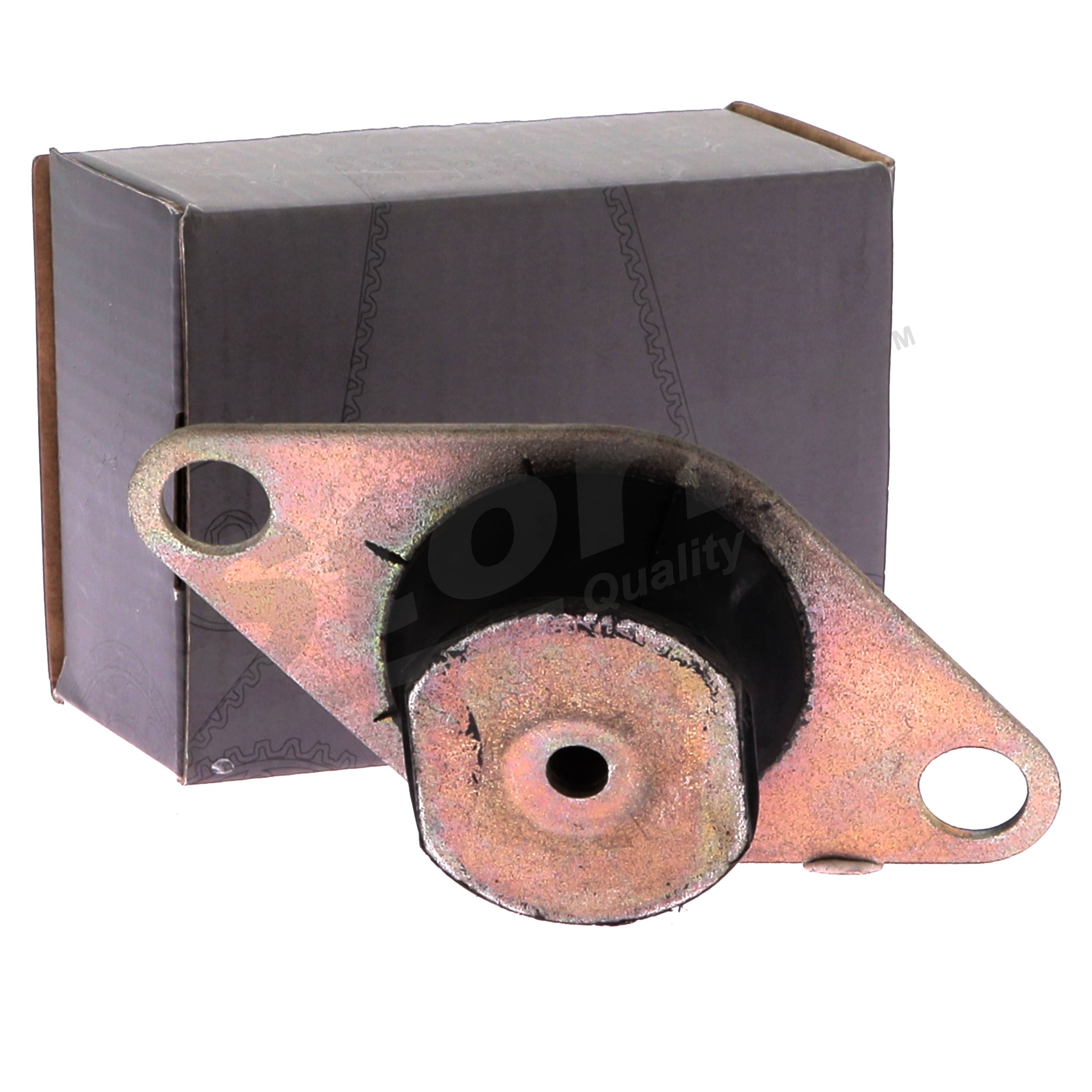 Support moteur (Silent bloc moteur) Storm ref. F1133