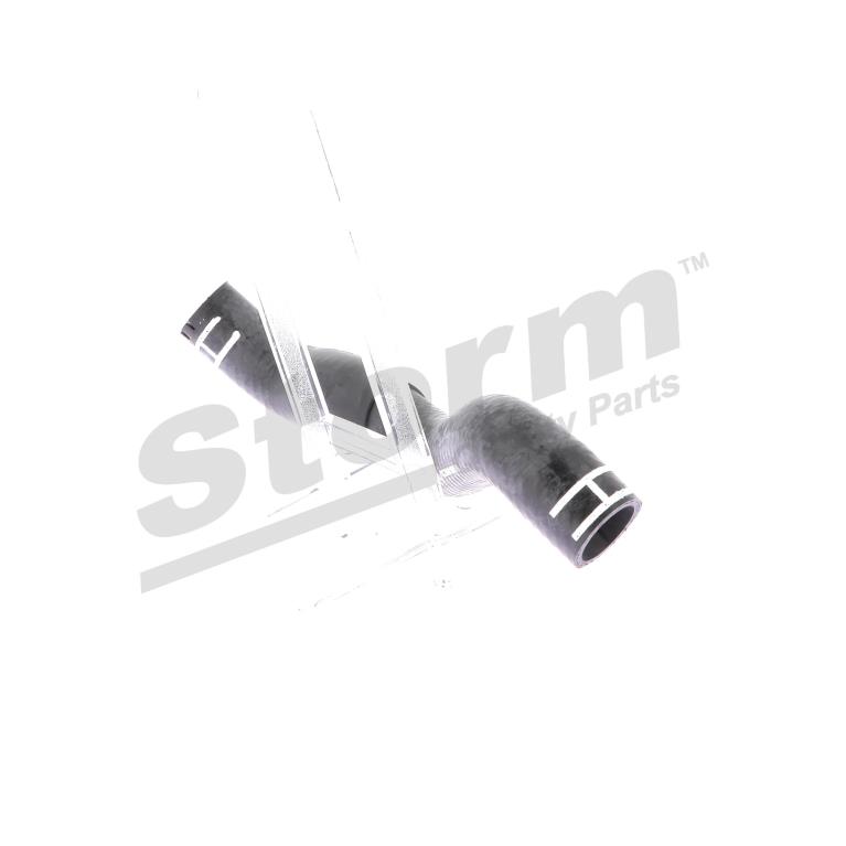 Tubería de radiador Storm ref. F11349