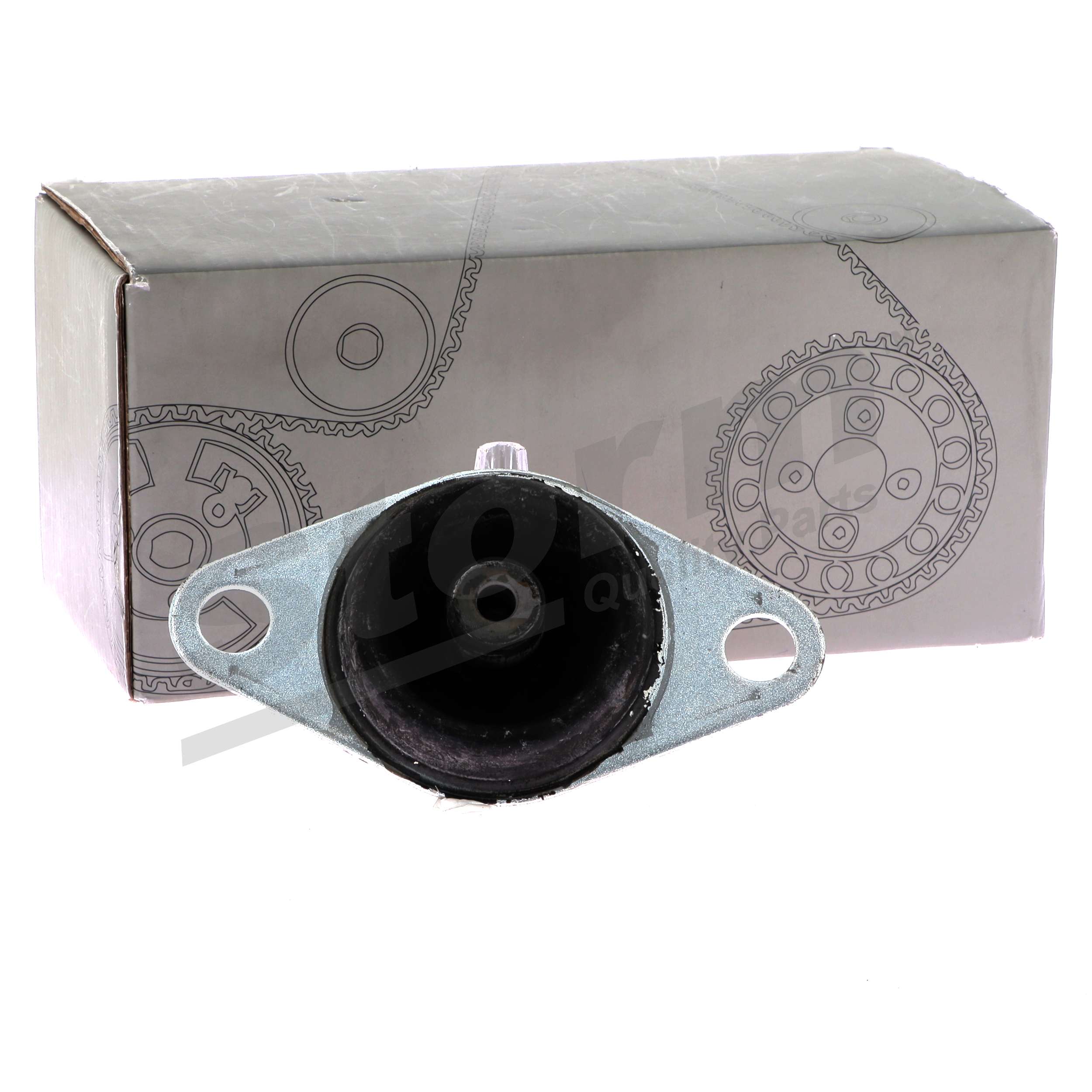 Support moteur (Silent bloc moteur) Storm ref. F1134