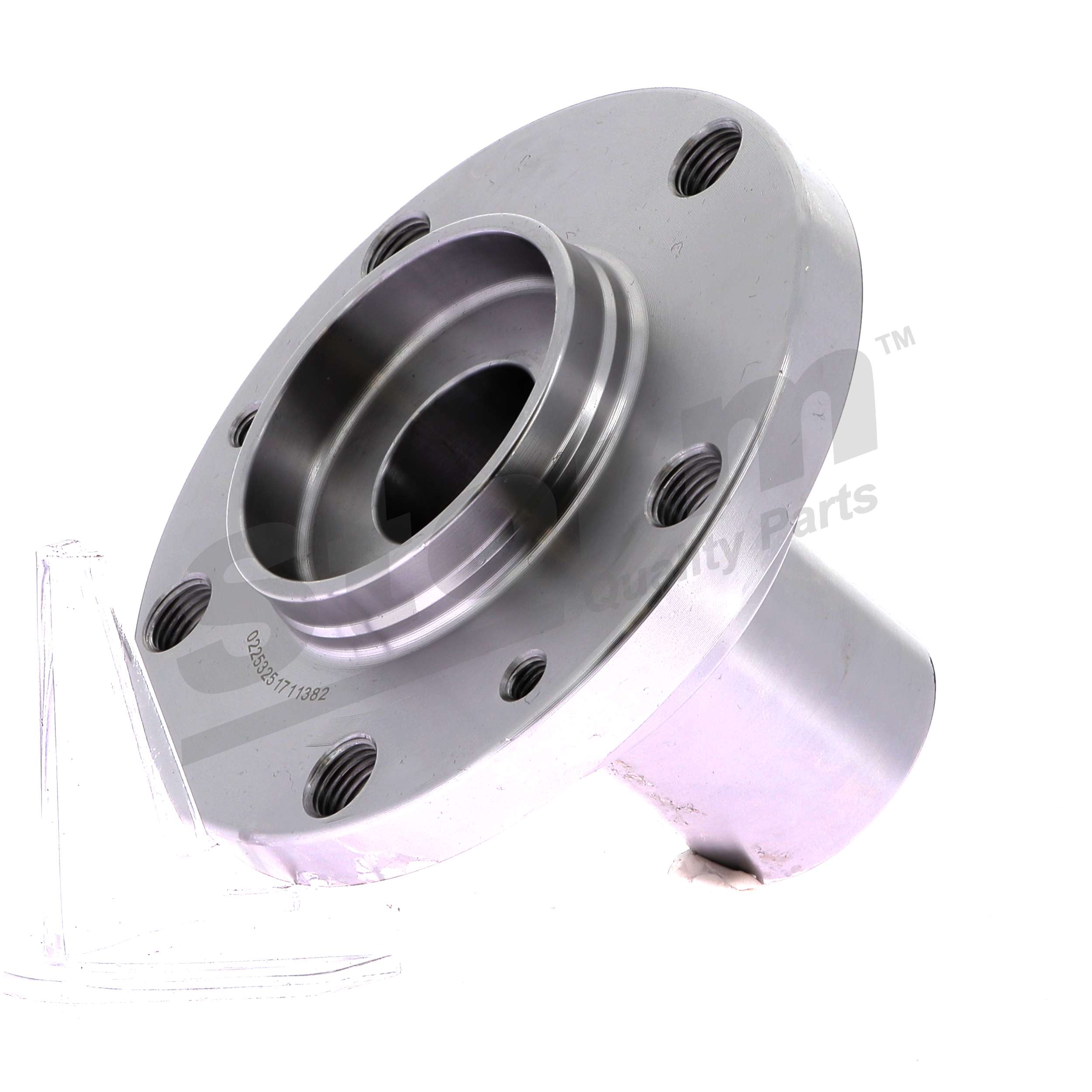 Moyeu de roue (Roulement de roue) Storm ref. F11382