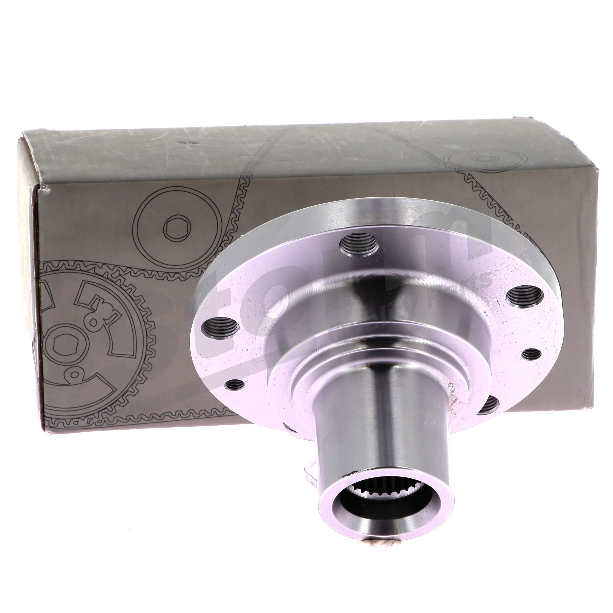 Moyeu de roue (Roulement de roue) Storm ref. F11382