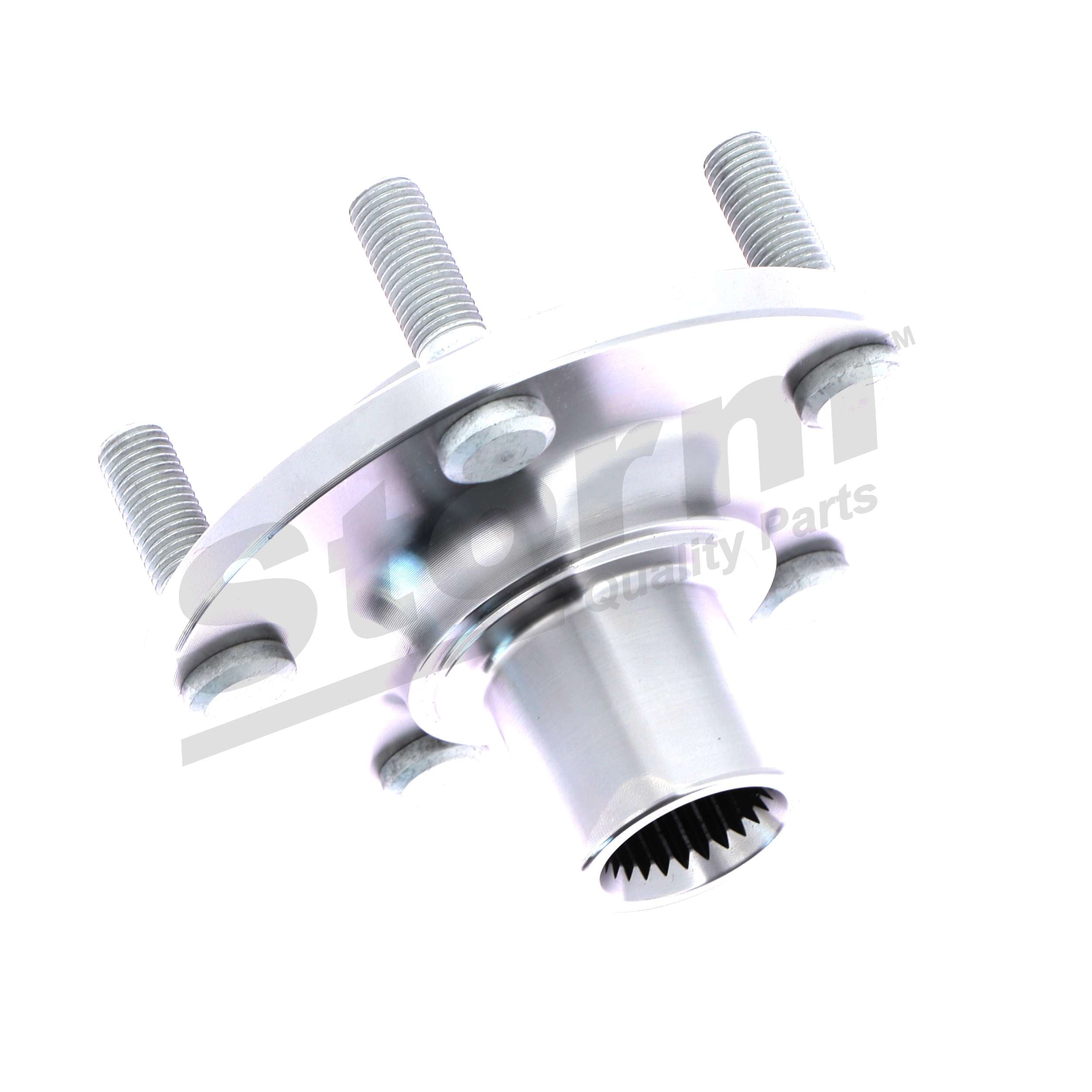 Moyeu de roue (Roulement de roue) Storm ref. F11384
