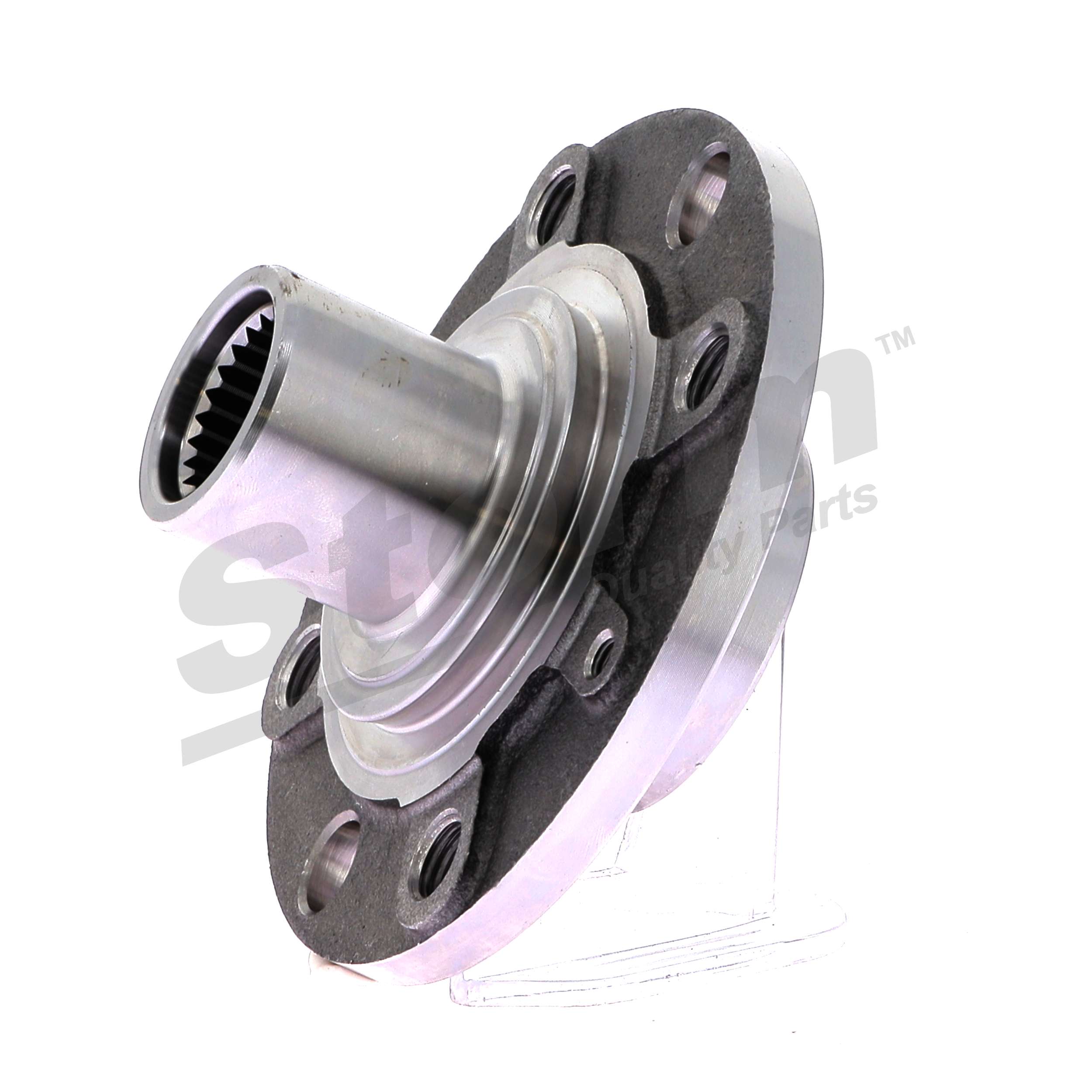 Moyeu de roue (Roulement de roue) Storm F11392