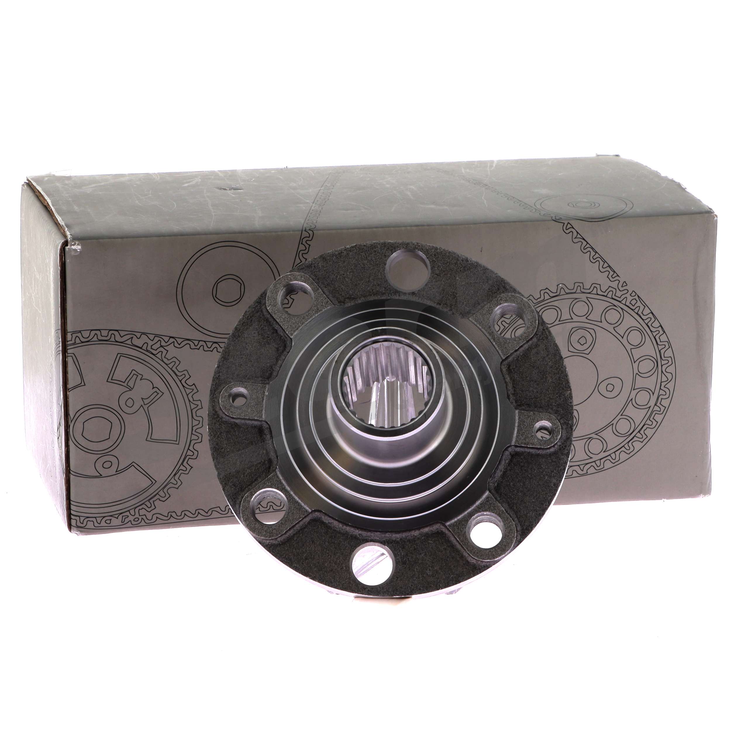 Moyeu de roue (Roulement de roue) Storm F11392