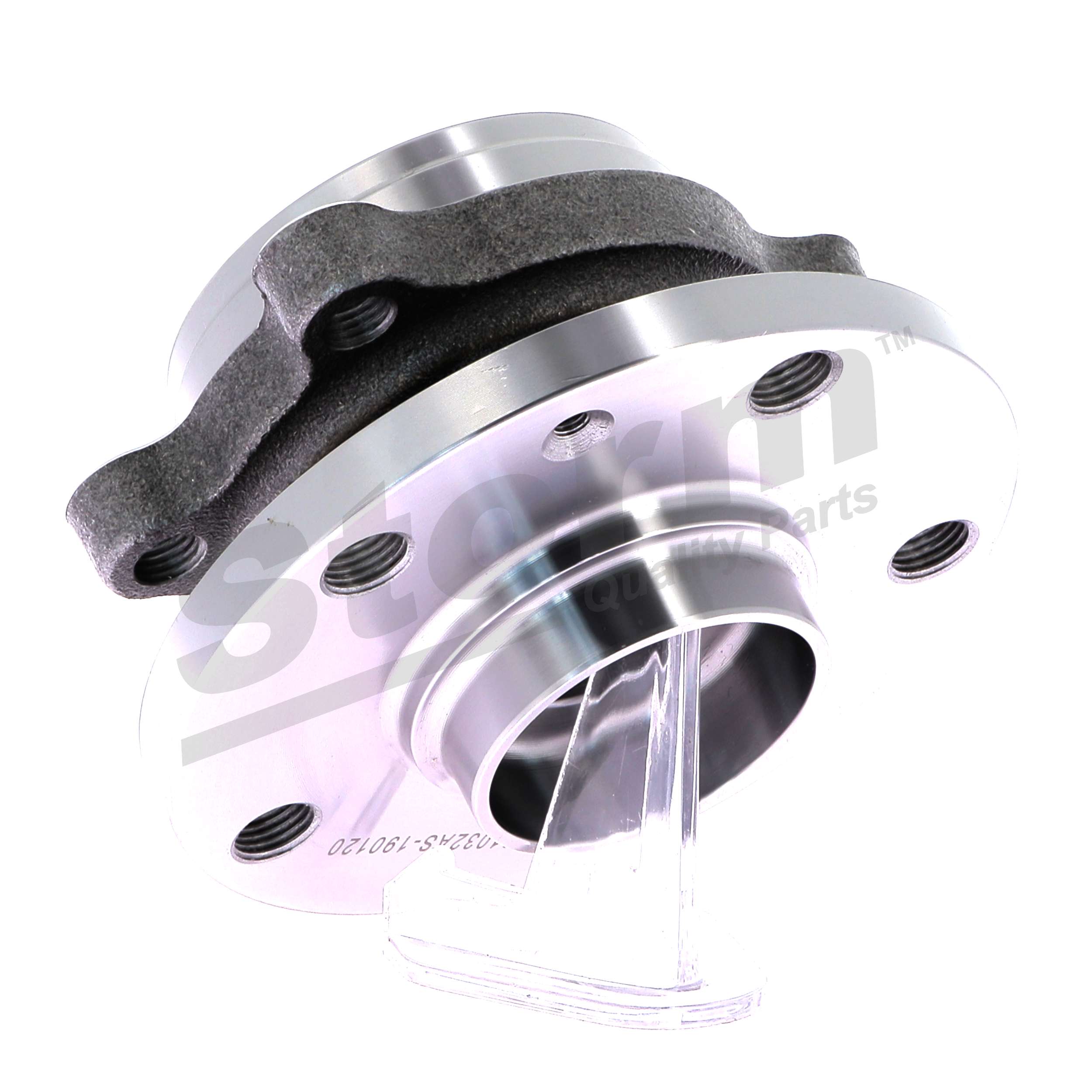 Moyeu de roue (Roulement de roue) Storm ref. F11400