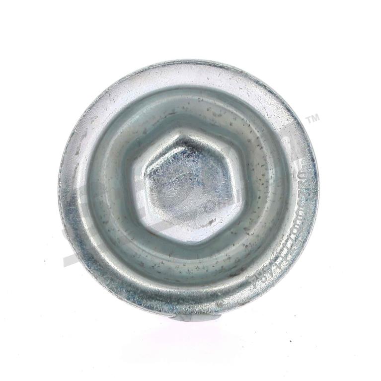 Bouchon de dilatation Storm F11484