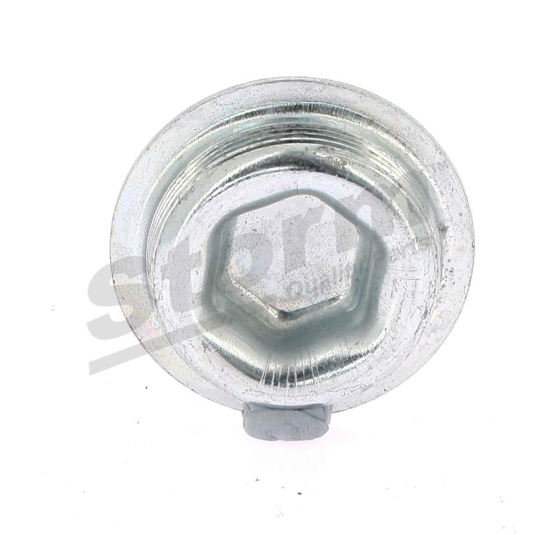 Bouchon de dilatation Storm F11484