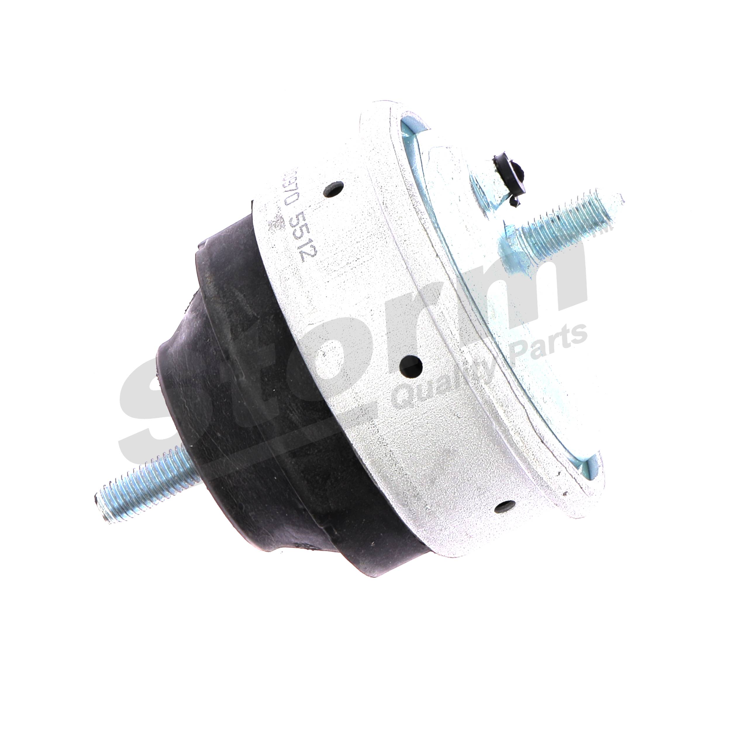 Support moteur (Silent bloc moteur) Storm ref. F11487