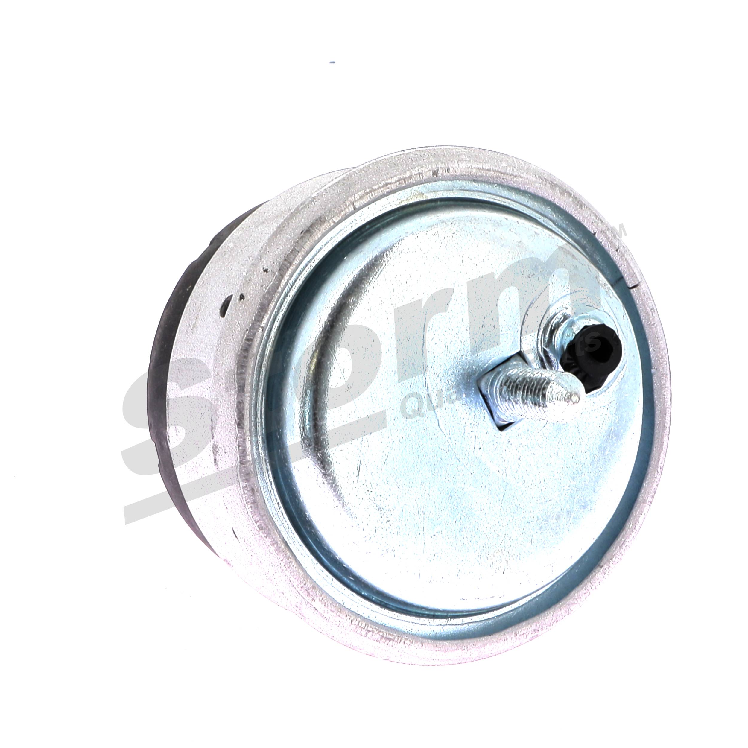 Support moteur (Silent bloc moteur) Storm ref. F11487