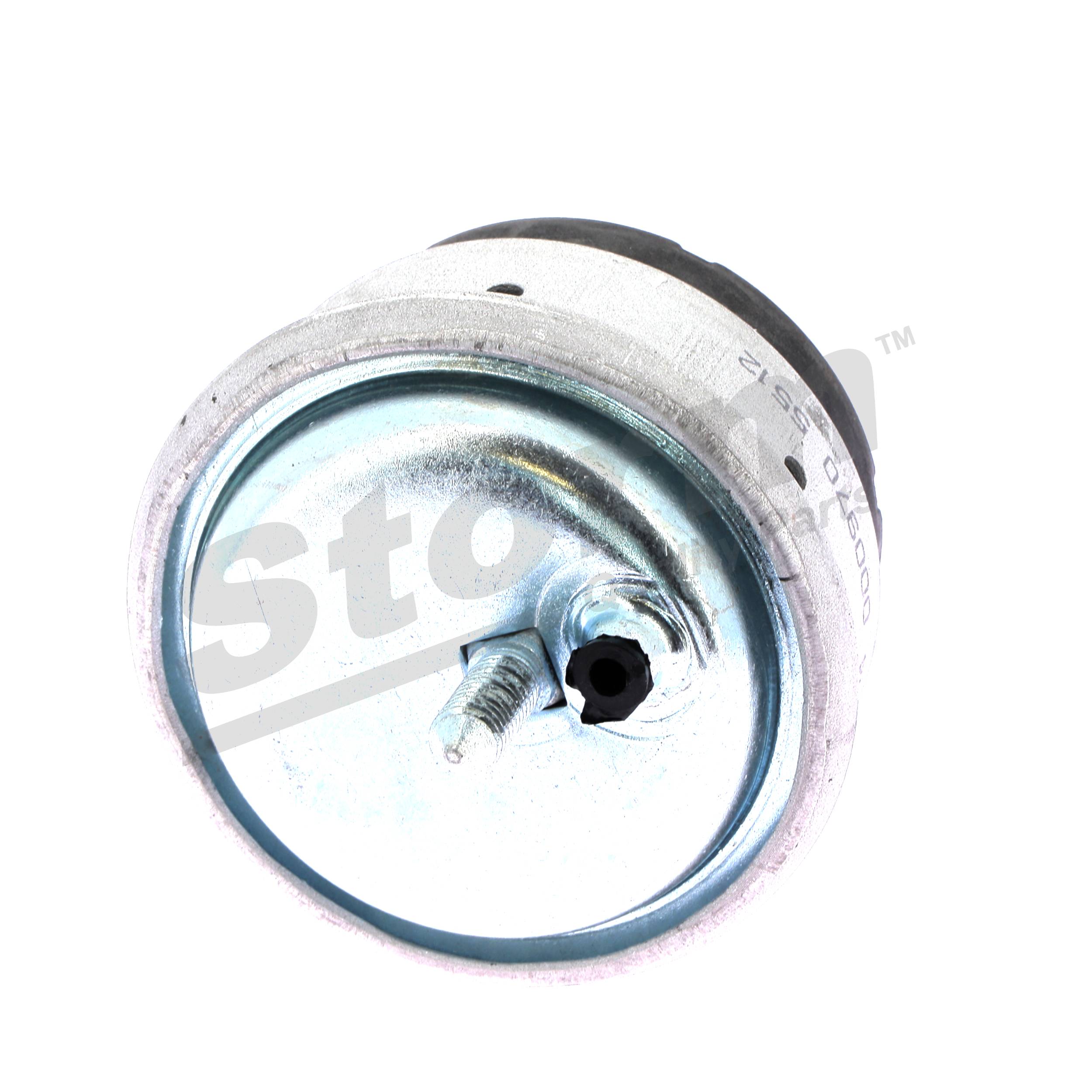 Support moteur (Silent bloc moteur) Storm ref. F11487