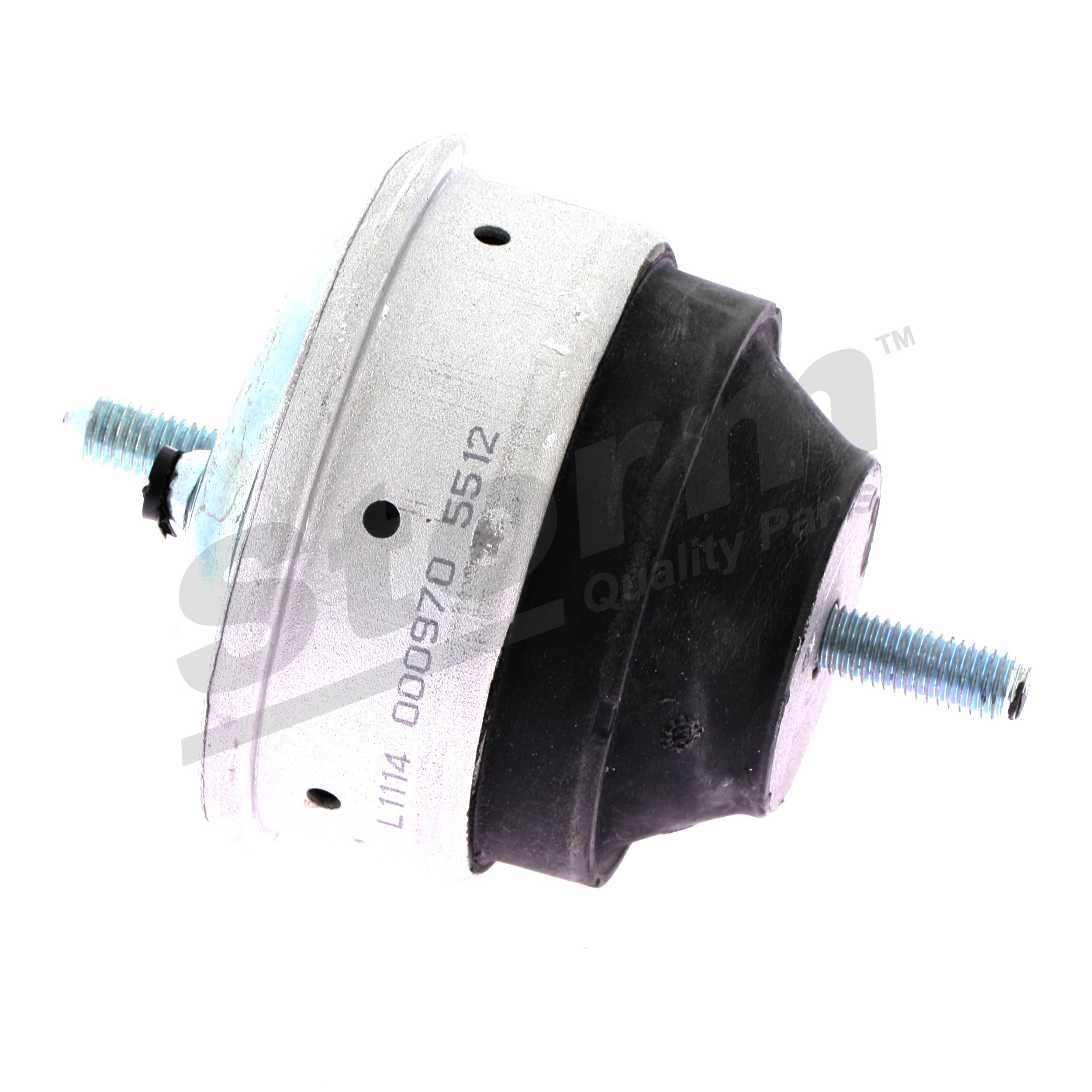 Support moteur (Silent bloc moteur) Storm ref. F11487