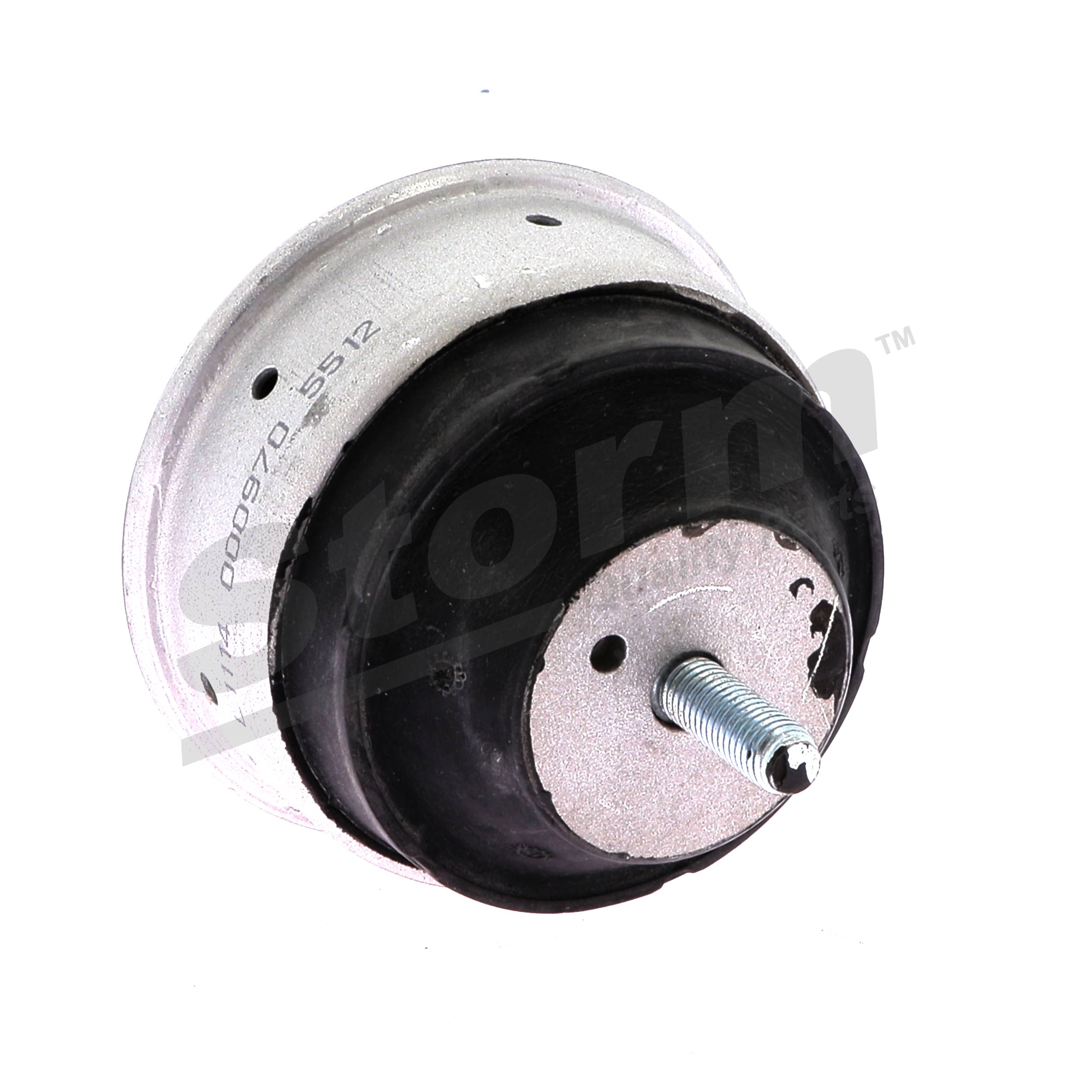 Support moteur (Silent bloc moteur) Storm ref. F11487