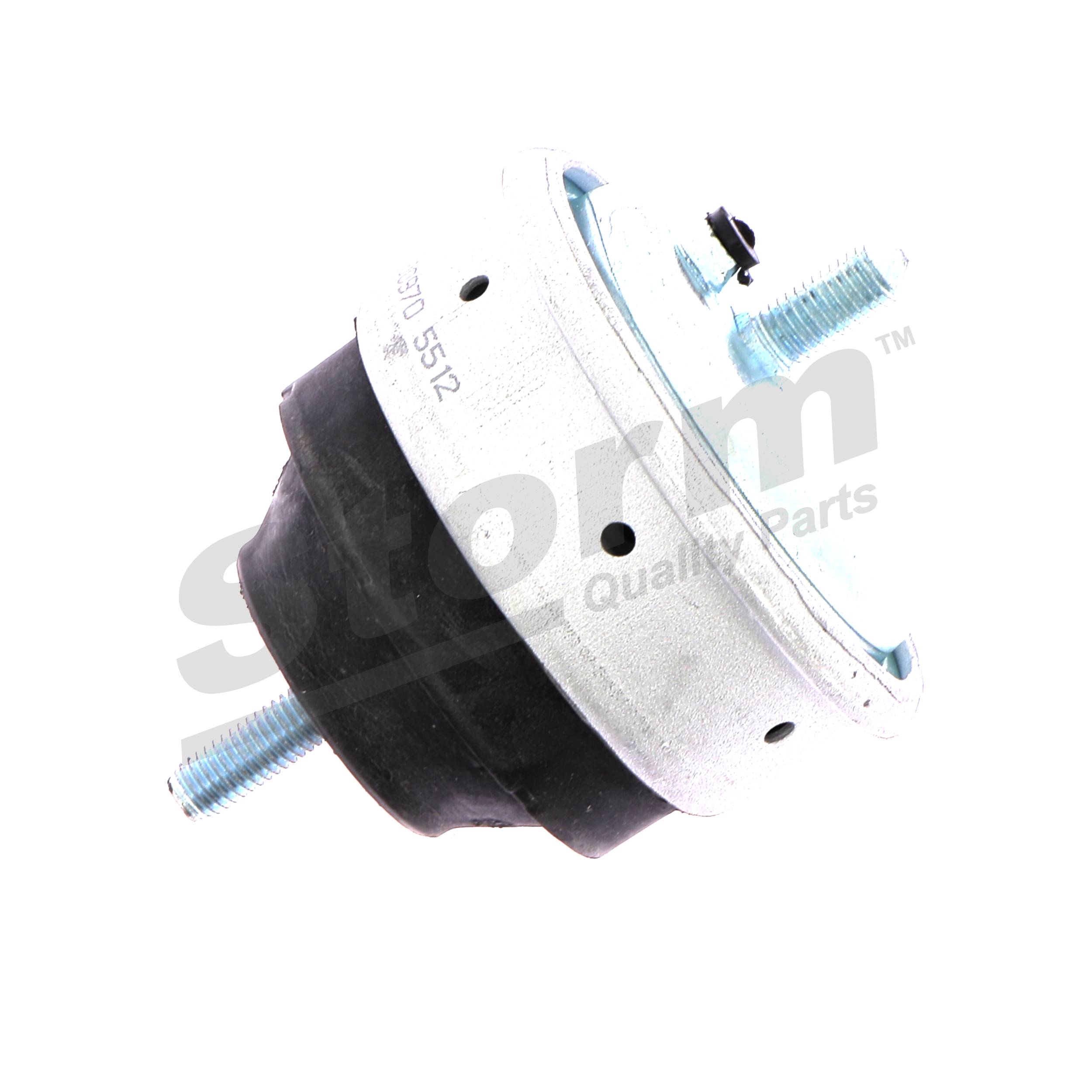 Support moteur (Silent bloc moteur) Storm ref. F11487