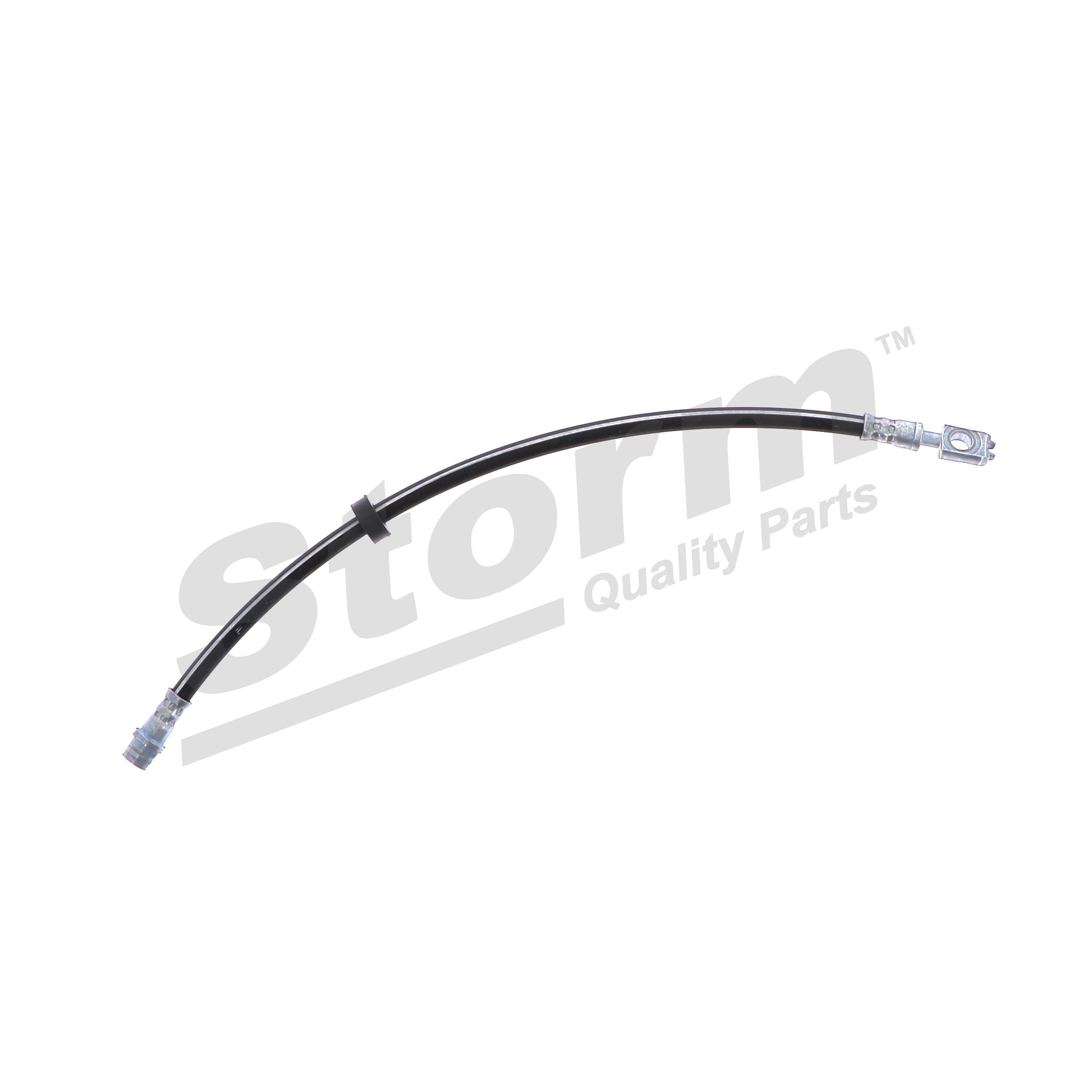 Flexible de frein (Durite de frein) Storm F11509