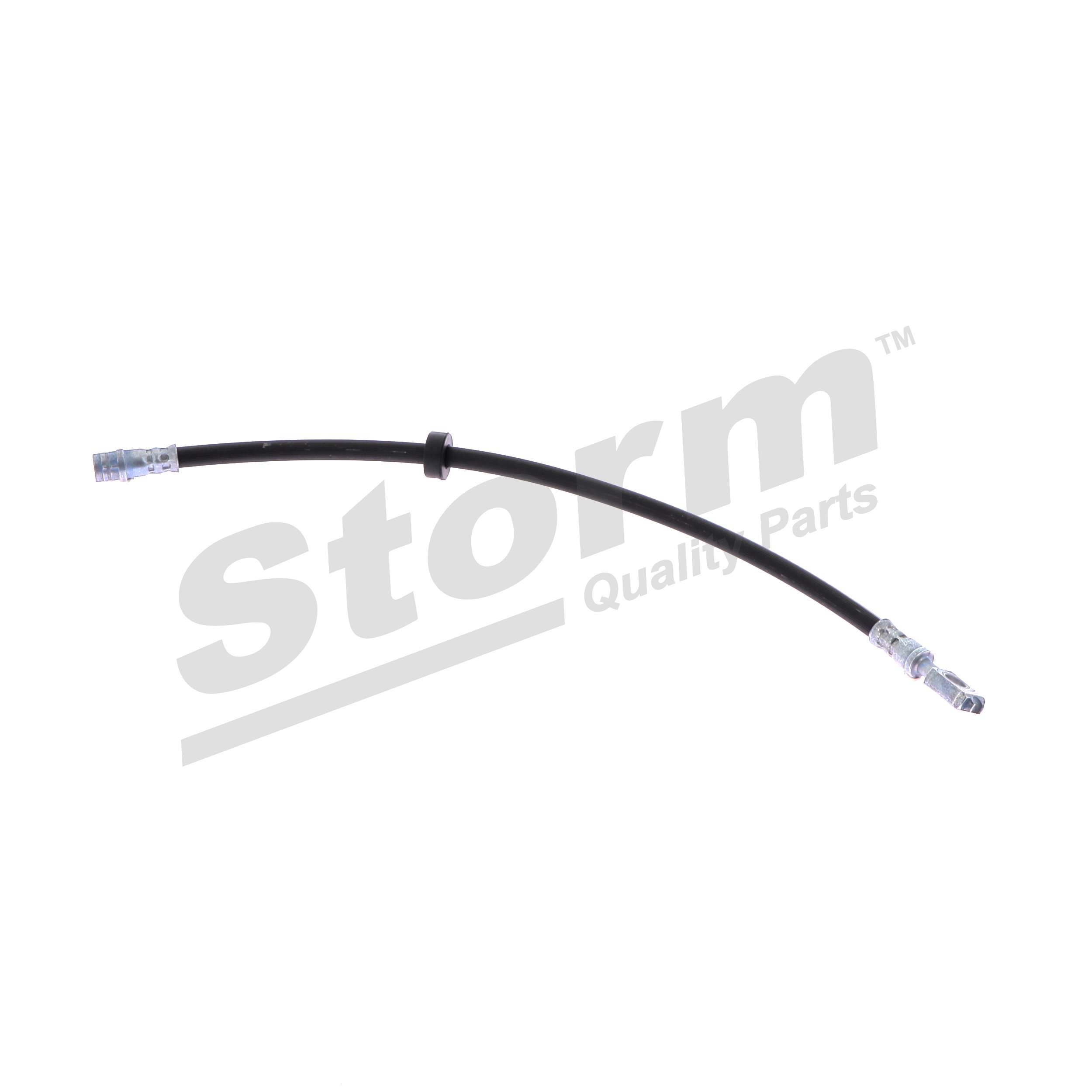 Flexible de frein (Durite de frein) Storm F11509