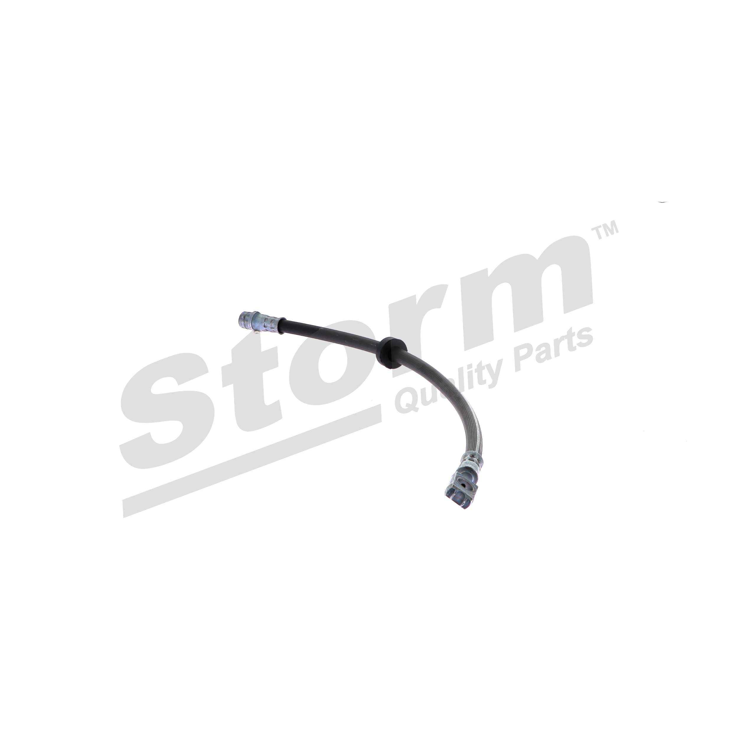 Flexible de frein (Durite de frein) Storm F11509